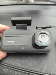Dash camera