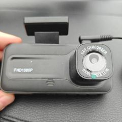 Dash camera