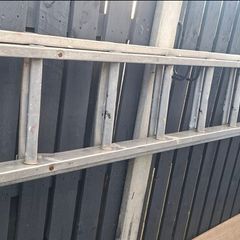 ladder 24 rung 2x12