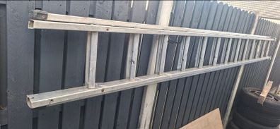 ladder 24 rung 2x12