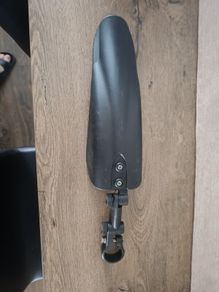 universal bicycle mud gard