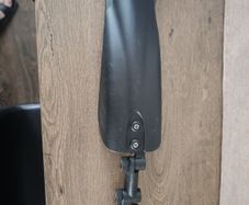 universal bicycle mud gard