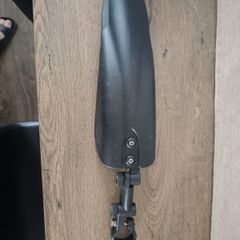 universal bicycle mud gard