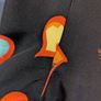 Boutique Moschino original silk dress Image 6