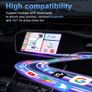 CARPLAY OR ANDROID AUTO Customise INSTANT Wireless Carplay/Android Auto Adapter will make your wired interface Wireless Image 10