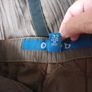 OHDD Skirt.  S.14 - 32" Waist. Image 5