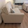 3 Piece Sofa Suite  3 + 1 + 1 Image 4