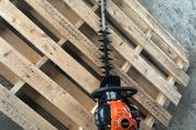 ECHO HCR-185ES Professional Hedge Trimmer - Fully Serviced