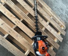 ECHO HCR-185ES Professional Hedge Trimmer - Fully Serviced