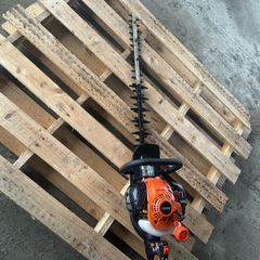 ECHO HCR-185ES Professional Hedge Trimmer - Fully Serviced