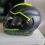 Airoh Movement S Faster Helmet Yellow Matte Image 3