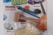 Childs digging kit