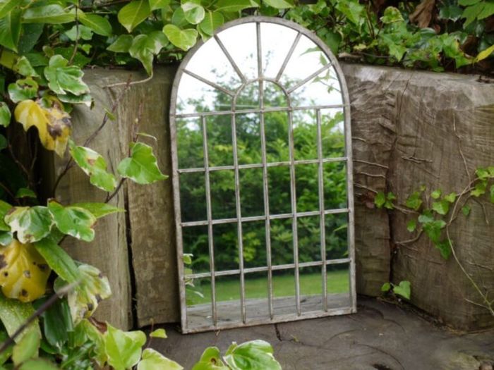 Mirror Outdoor Style 7 D4208