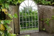 Mirror Outdoor Style 7 D4208