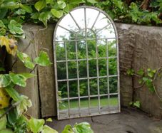Mirror Outdoor Style 7 D4208