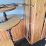 Pool Table and accessories Image 4