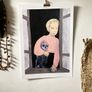 A3 fine art prints Image 7