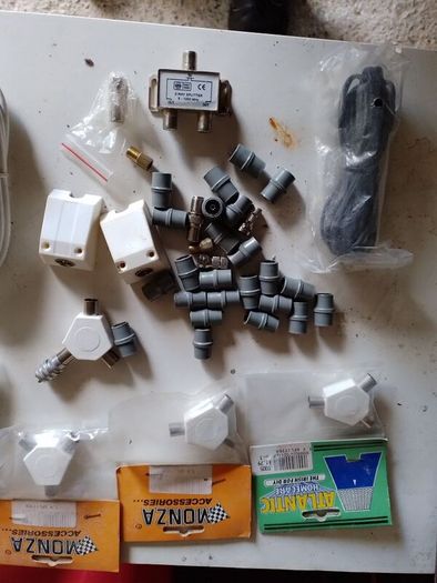 Tv accessories