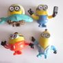 McDonalds Happy Meal Toys Minions 2019 Image 4