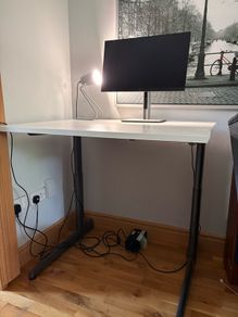 standing desk