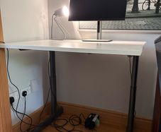 standing desk