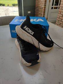 Hoka Arahi Mens UK7 Wide (US7.5)