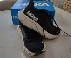 Hoka Arahi Mens UK7 Wide (US7.5)