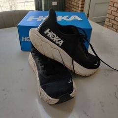 Hoka Arahi Mens UK7 Wide (US7.5)