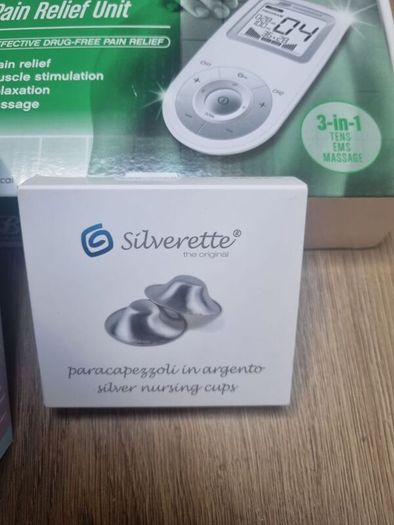 breast feed equipment