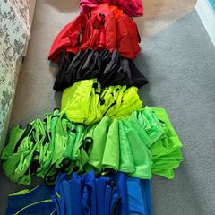 Training Bibs (