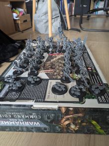 40K Necrons