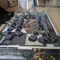 40K Necrons