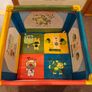 Babylo Safari Playpen Image 3