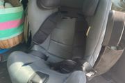 Car seat rear facing AXKid Move