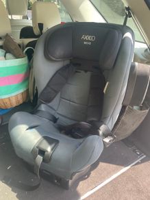 Car seat rear facing AXKid Move