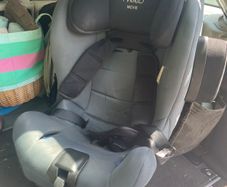 Car seat rear facing AXKid Move