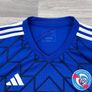 Adidas Racing Club De Strasbourg Training Jersey Shirt Maillot Mens Medium Image 4