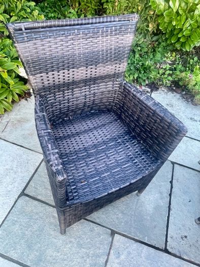 garden furniture