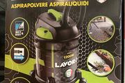 Wet Vacuum