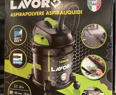 Wet Vacuum