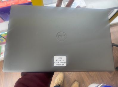 Dell Vostro 15 5510/i5-11300H/8GB Ram/256GB SSD/15.6"/W11 Grade A