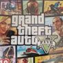 Grand Theft Auto V Five 5 PlayStation3 Ps3 Games Original Image 2