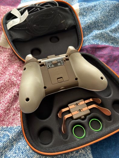 pad fusion