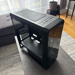 Full ATX Pc Case