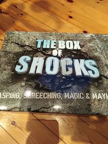 The Box of Shocks