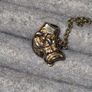 9ct Gold, silver & rolled gold, Image 2
