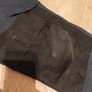 Blaklader Workwear Trousers - Navy Blue - Size C56 (UK 40R) Image 3