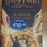 Selection Of Harry Potter Books Image 7