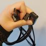 Lenovo Pro dock 40A7 + cables + webcam Image 6