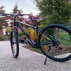 Kross Hexagon 6.0 (hardtail MTB)